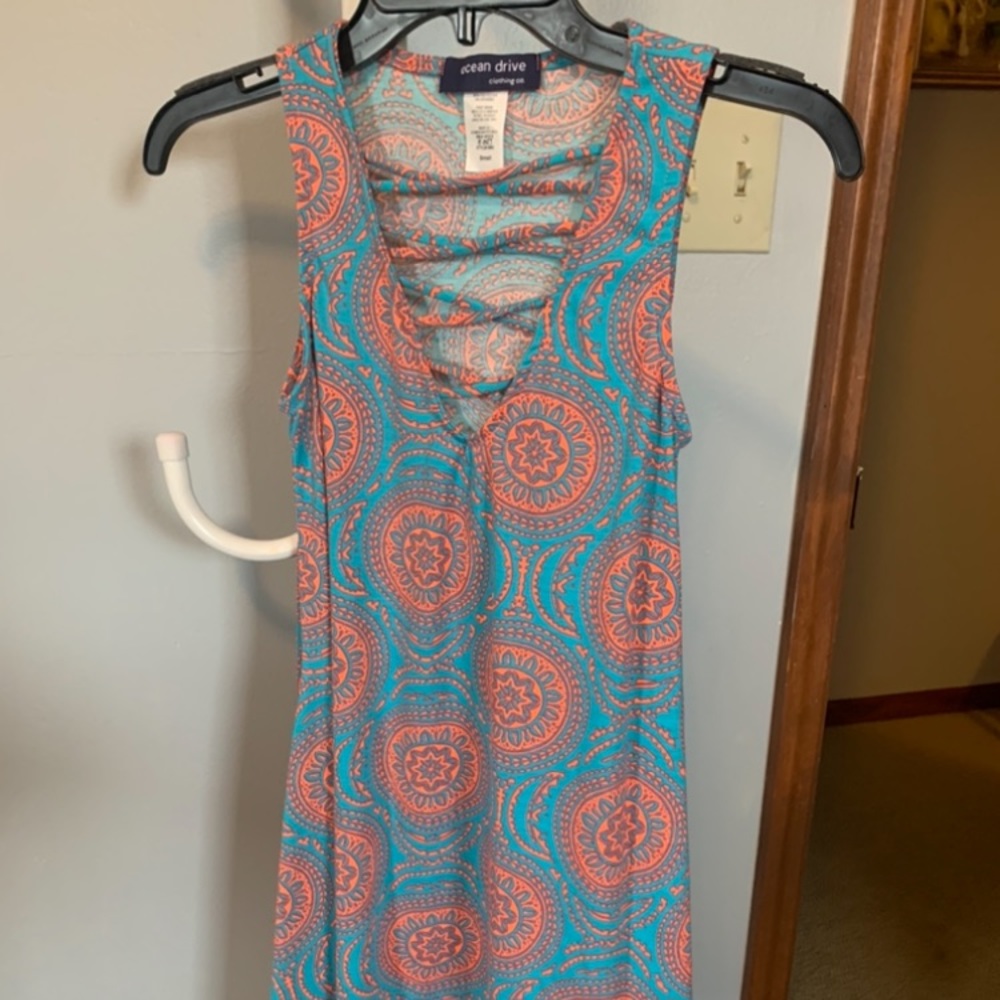 Oceandrive dress. Size: S. Never worn